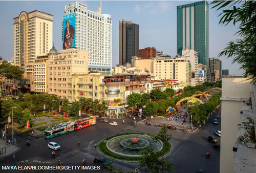 Mỹ sẽ công nhận Việt Nam là nền kinh tế thị trường ? | Vietnam Fraternité