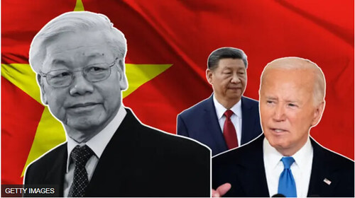 'Ngoại giao cây tre' : từ Đổi mới đến Tổng bí thư Nguyễn Phú Trọng | Vietnam Fraternité