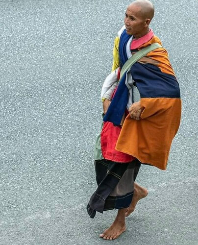 Điểm báo Pháp - Thích Minh Tuệ gây lo sợ | Vietnam Fraternité