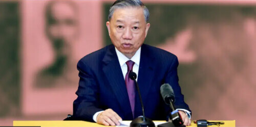 Ông Nguyễn Phú Trọng qua đời, ai sẽ là người giữ lửa ? | Vietnam Fraternité