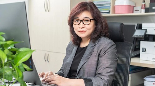 Nhà hoạt động môi trường Ngô Thị Tố Nhiên bị kết án 42 tháng tù | Vietnam Fraternité