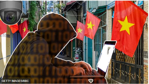 'Mắt thần' Trung Quốc trong mỗi gia đình Việt Nam | Vietnam Fraternité