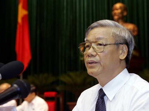 Vụ Ciputra : khơi lại trách nhiệm người đứng đầu của ông Nguyễn Phú Trọng ? | Vietnam Fraternité