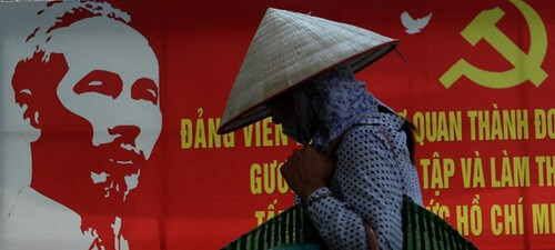 Kỷ luật kỷ cương càng nghiêm thì dân chủ càng cao | Vietnam Fraternité