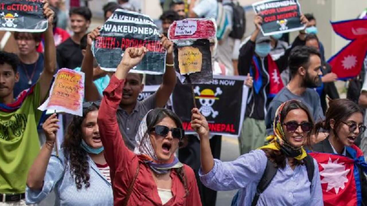 Ấn tượng mạnh về tân Thủ tướng Nepal: Đốt lò chống tham nhũng không thỏa hiệp!