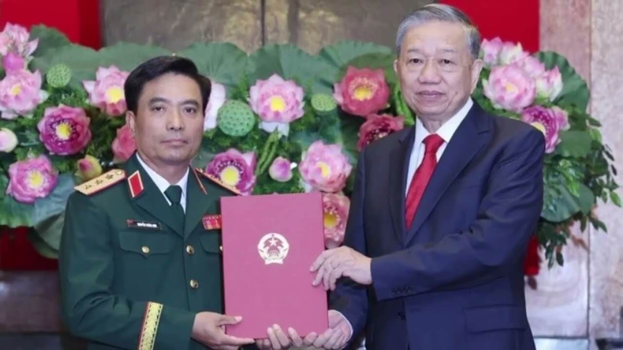 Thì ra 2 ông Tướng điều về để dọn sạch Thanh Hóa! Bung toang cả cụm sân sau sân trước!