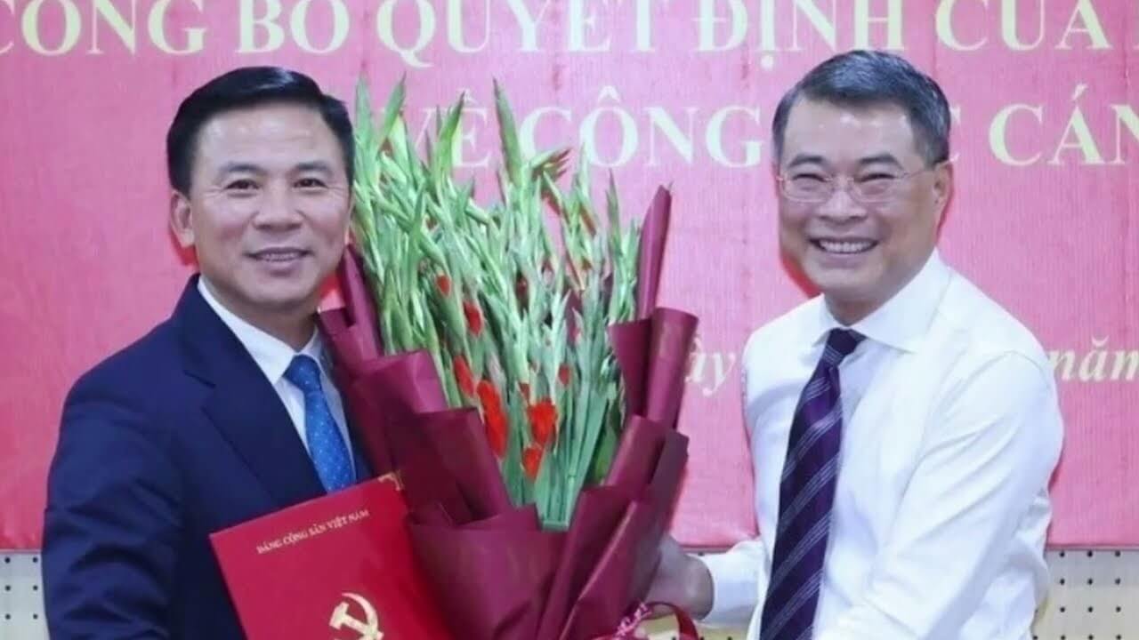 Lãnh đạo Thanh Hóa đi tù như trẩy hội! Thủ Chính buồn!