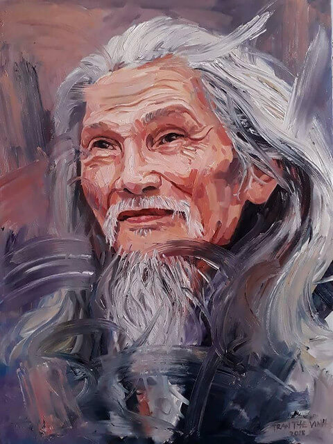 Bận việc làm người | Vietnam Fraternité