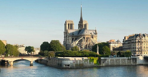 Hành hương về cội nguồn | Vietnam Fraternité