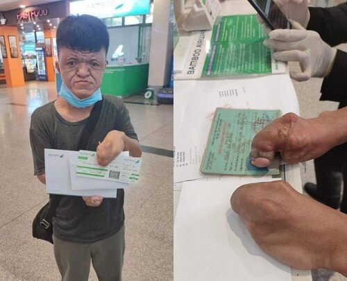 Đáng tin cậy, đáng yêu và đáng kính | Vietnam Fraternité