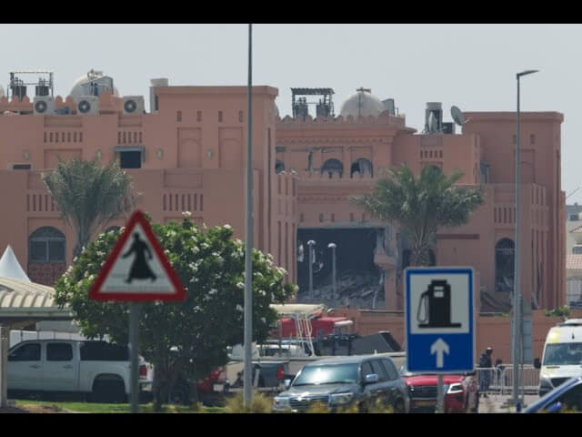 RFI Tiếng Việt : Phát thanh ngày 15/09/2025