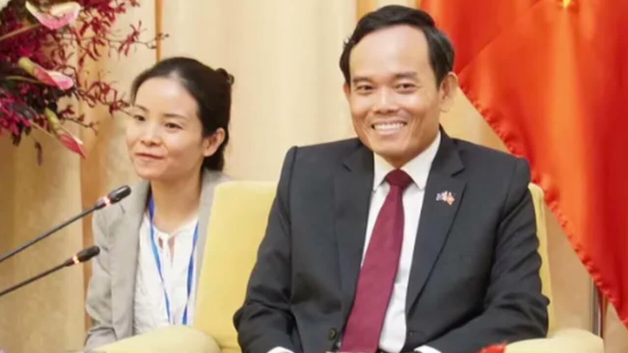 Tân BT Trần Lưu Quang đã chuẩn bị đường băng cho TP Hồ Chí Minh cất cánh NTN??