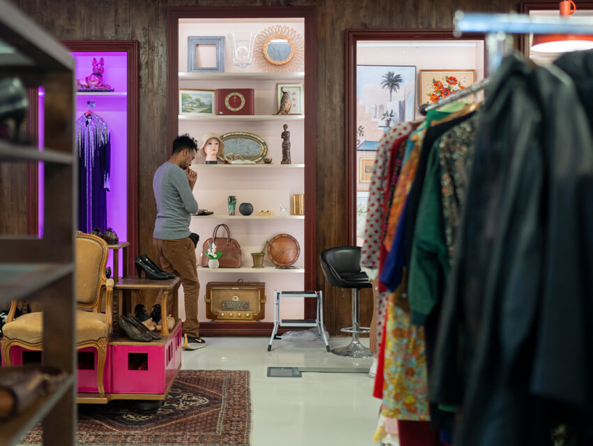 Neptune | La Venelle