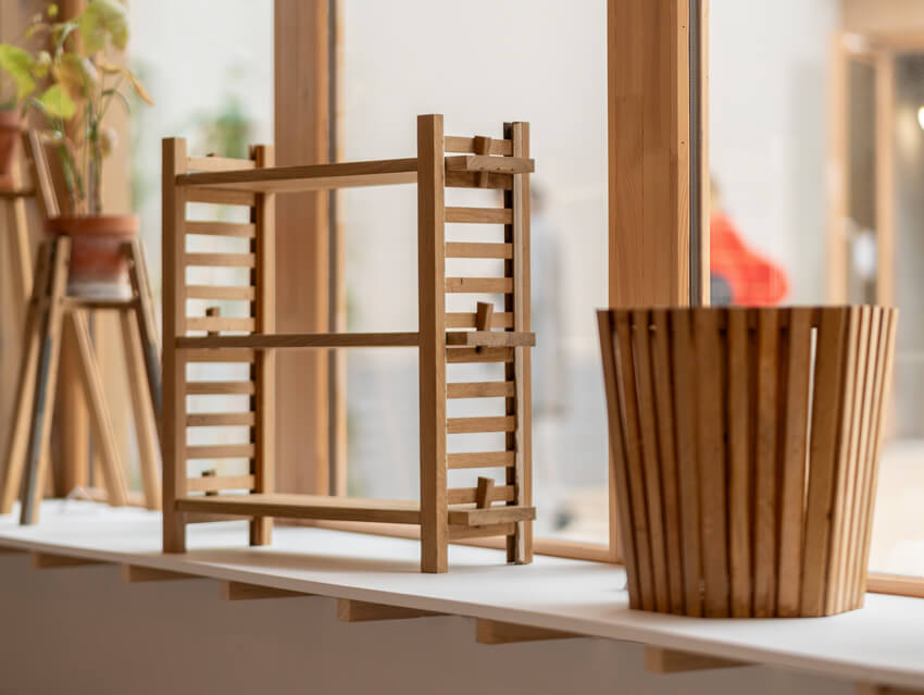 Atelier R-ARE | La Venelle