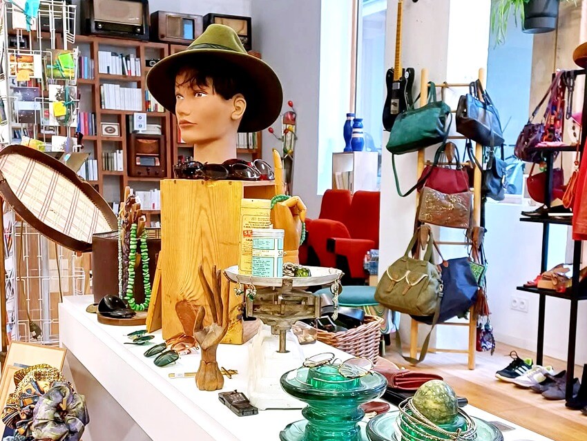 La Collecterie | La Venelle