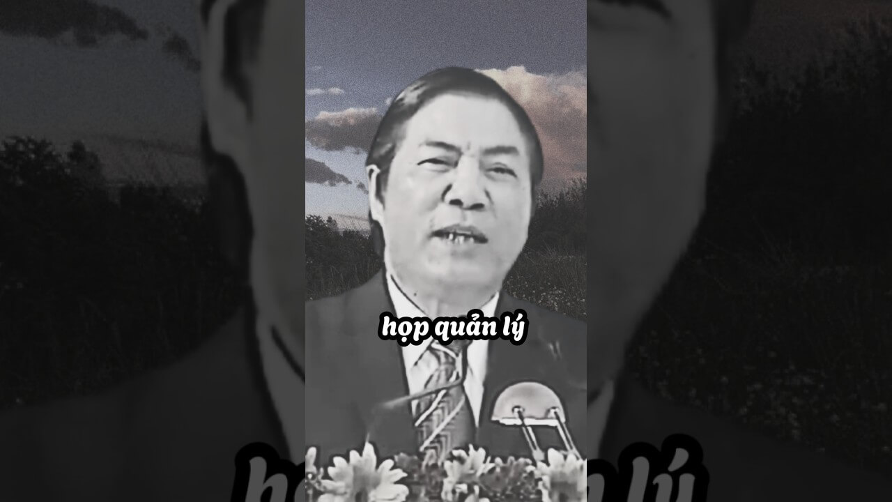 Bác Thanh Nói #short