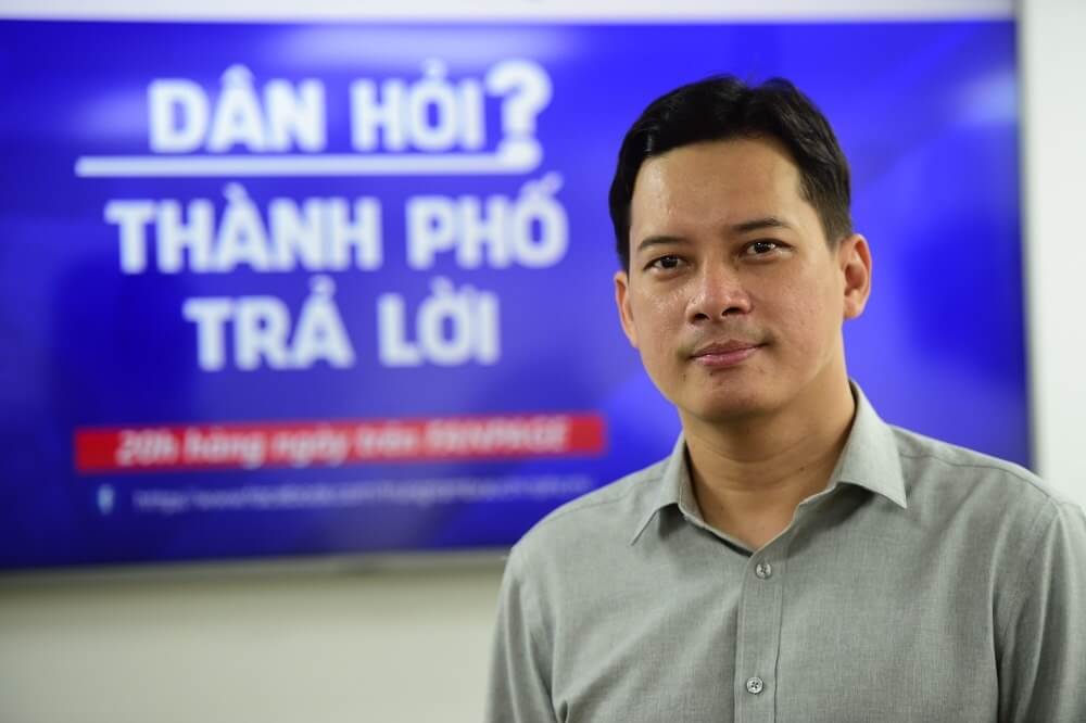 Vietnam Fraternité