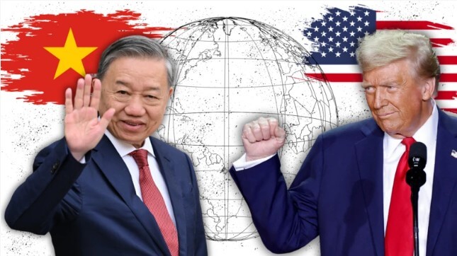 Vietnam Fraternité