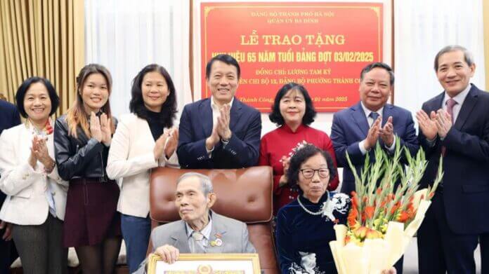 Vietnam Fraternité