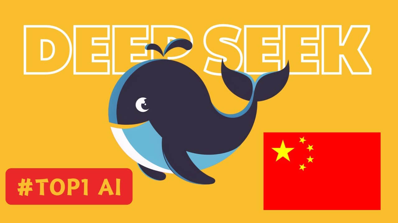 Điểm báo Pháp - "Cơn sốt" DeepSeek | Vietnam Fraternité