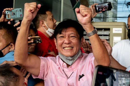 Chính sách Biển Đông của Philippines dưới thời Marcos | Vietnam Fraternité