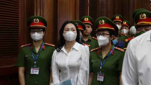 Vụ án Vạn Thịnh Phát : Showbiz của thể chế | Vietnam Fraternité