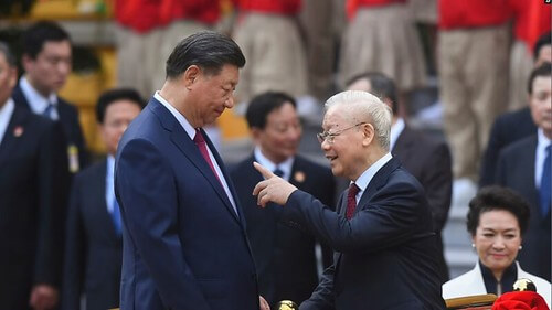 Đường sắt Côn Minh - Hải Phòng | Vietnam Fraternité