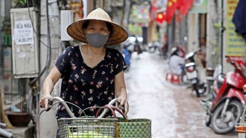 Covid-19 : Việt Nam lọt lưới vòng đầu nhưng không thoát vòng hai | Vietnam Fraternité