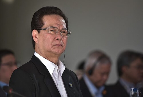 "Không thể kỷ luật" nguyên Thủ tướng Nguyễn Tấn Dũng | Vietnam Fraternité