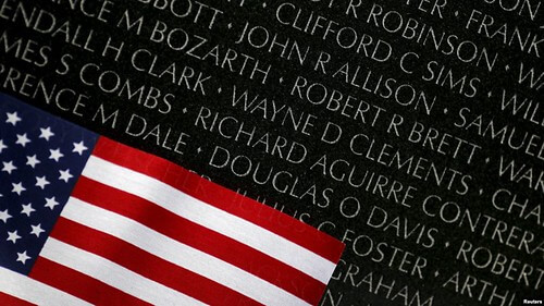 Vì sao Cuộc chiến Việt Nam nóng trở lại trên báo Hoa Kỳ ? | Vietnam Fraternité