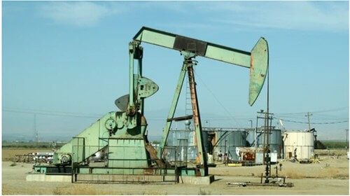 Sự chấm dứt kỷ nguyên dầu mỏ đã đến ? | Vietnam Fraternité