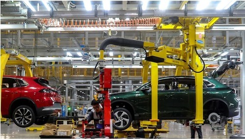 Điểm tuần báo Pháp – Việt Nam được lợi trong kỷ nguyên phi toàn cầu hóa | Vietnam Fraternité