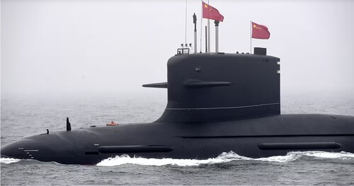 Kỷ nguyên mới của sức mạnh hải quân | Vietnam Fraternité