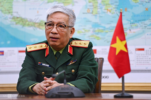 "Nếu mất Biển Đông là có tội"... (với ai) ? | Vietnam Fraternité