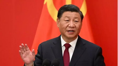 Tập trở thành nhà lãnh đạo quyền lực nhất từ sau Mao | Vietnam Fraternité