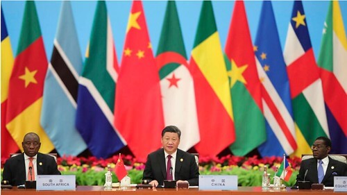 Quan hệ Trung Quốc – Châu Phi sẽ như thế nào sau sau Đại hội 20 ? | Vietnam Fraternité
