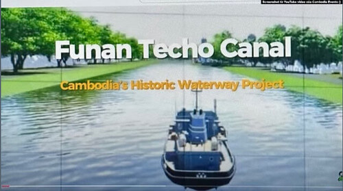 Funan Techo : Dấu ấn triều đại, tác hại muôn đời ? | Vietnam Fraternité
