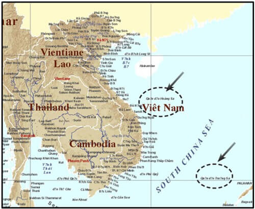 Việt Nam kết nối với FOIP như thế nào ? | Vietnam Fraternité