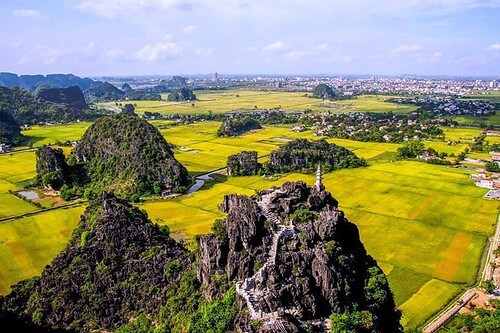 Nhìn lại 2019 : Việt Nam qua những con số | Vietnam Fraternité