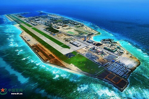 Trong chiến lược an ninh mới, Mỹ đánh giá Trung Quốc thế nào ? | Vietnam Fraternité