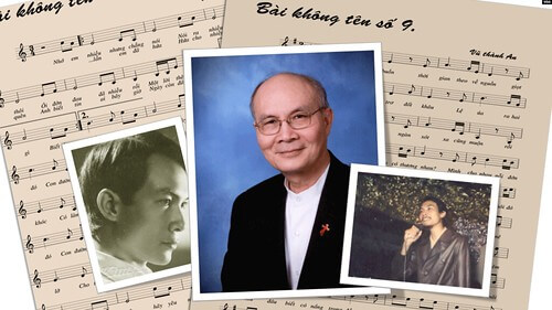 Nhạc sĩ Vũ Thành An và những bài không tên | Vietnam Fraternité
