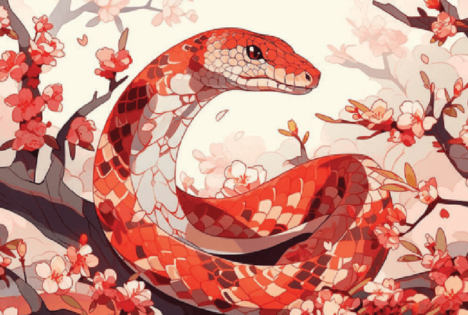 Rắn trong văn hóa Việt Nam, suối nguồn kỳ diệu của sự sống | Vietnam Fraternité