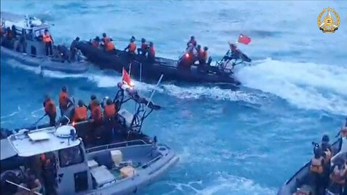 Điều ASEAN cần làm lúc này để tránh xung đột quân sự ở Biển Đông | Vietnam Fraternité