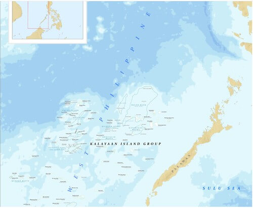 Philippines yêu cầu mở rộng thềm lục địa, Việt Nam nên làm gì ? | Vietnam Fraternité