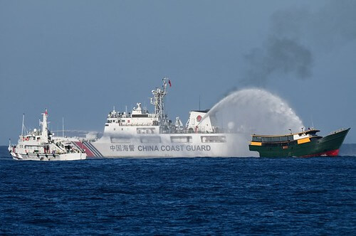 Vì sao ASEAN im lặng trước căng thẳng ở Biển Đông | Vietnam Fraternité