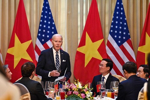 Việt Nam là nước có nền kinh tế thị trường ? | Vietnam Fraternité