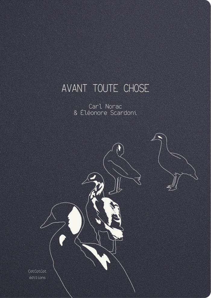 - | Éléonore Scardoni