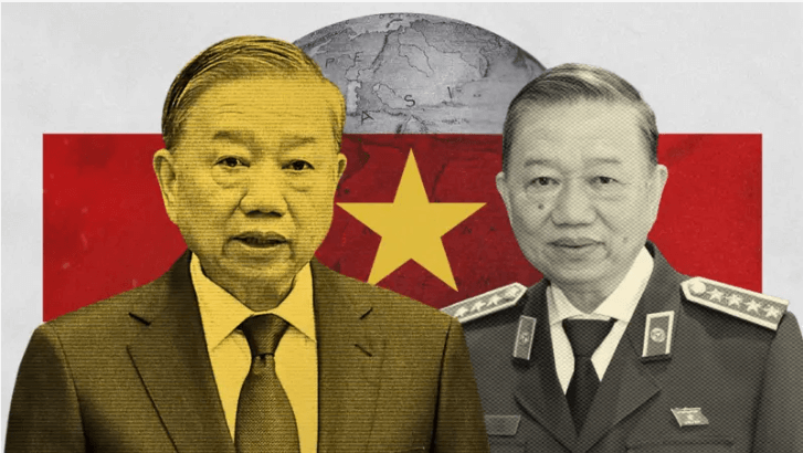 Ông Tô Lâm đang gia tăng khả năng kiểm soát Đảng như thế nào ? | Vietnam Fraternité