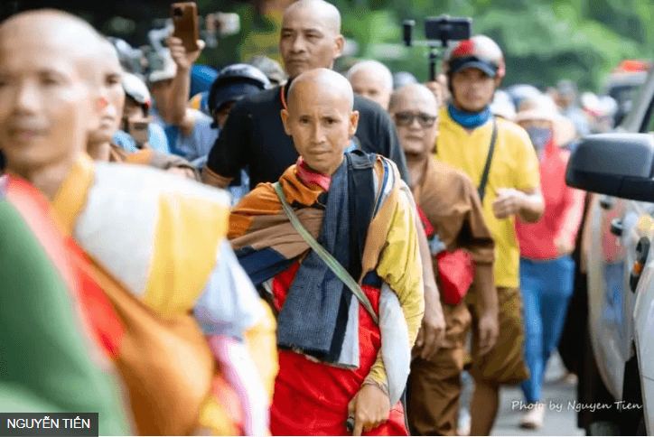 Vietnam Fraternité