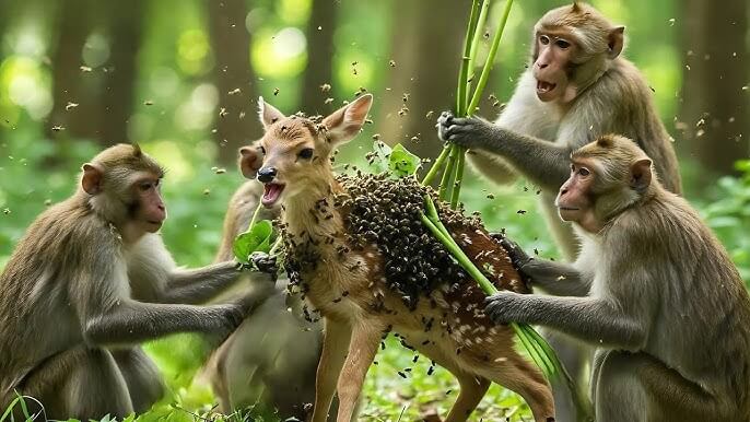 Năm mới vẫn ‘hươu, vượn’, chưa thấy gì để hy vọng ! | Vietnam Fraternité